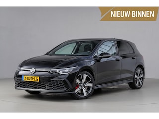 Volkswagen Golf 1.4 eHybrid GTE Pano|Leder|Stoelkoeling|Memory|iQ-light|Winterpack|Carplay|Camera|Dealeronderhouden