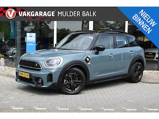 Mini Countryman 1.5 Cooper S E ALL4 Chili