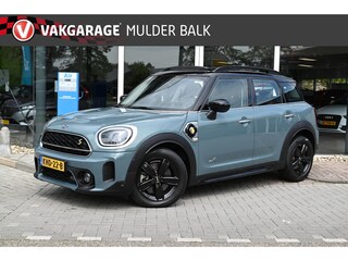 Mini Countryman 1.5 Cooper S E ALL4 Chili