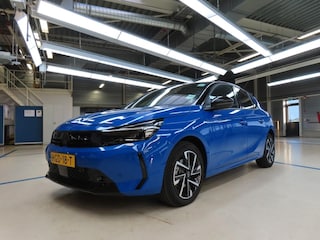 Opel Corsa 1.2 Turbo Hybrid GS 110pk | Navigatie | Dodehoek-Detectie | Achteruitrijcamera | Climate Control | Full-LED | Parkeersensoren | !!