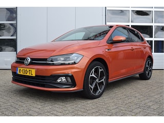 Volkswagen Polo 1.0 TSI R-Line | 95PK | Cruise Control | Beats Audio