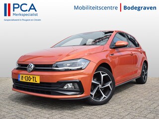 Volkswagen Polo 1.0 TSI R-Line | 95PK | Cruise Control | Beats Audio