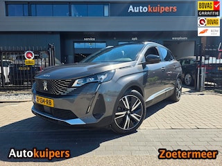 Peugeot 3008 1.6 HYbrid4 300 GT | Met o.a.