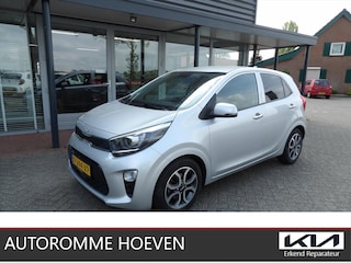 Kia Picanto 1.0 DPi DynamicPlusLine luxe Org. Ned.