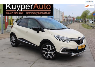 Renault Captur 0.9 TCe Intens RIJKLAAR PRIJS