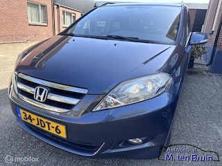 Honda FR-V 1.8i Lifestyle + trekhaak