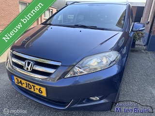 Honda FR-V 1.8i Lifestyle + trekhaak
