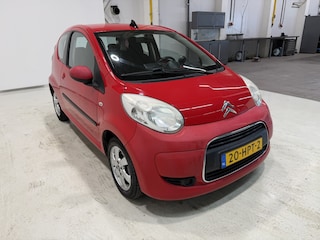 Citroën C1 1.0-12V Ambiance