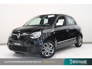 Renault Twingo 1.0 SCe Collection | Airco | Parkeersensor | Snelheidbegrenzer | Bluetooth |