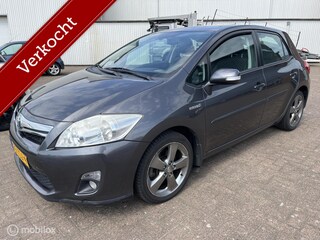 Toyota Auris 1.8 Full Hybrid Executive Business