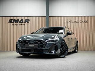 Audi A5 Avant 2.0 TFSI quattro S edition
