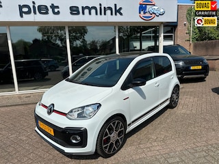 Volkswagen Up 1.0 TSI GTI