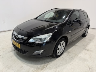 Opel Astra Sports Tourer 2.0 CDTi Edition