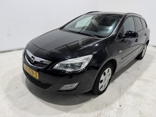Opel Astra Sports Tourer 2.0 CDTi Edition