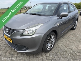 Suzuki Baleno 1.2 Exclusive