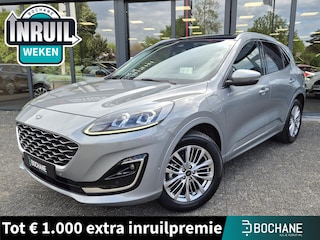 Ford Kuga 2.5 PHEV Vignale | Panoramadak | Navigatie |