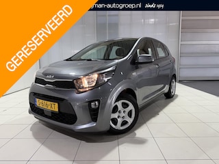 Kia Picanto 1.0 DPi ComfortLine Bluetooth, Airco.