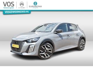 Peugeot 208 Hybrid 145 e-DCS6 GT Keyless entry | Navigatie | Airco |