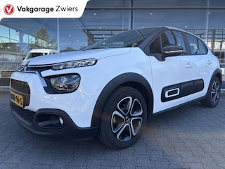 Citroën C3 1.2 Puretech Shine Business Apple / Android Cruise Slechts 11000Kilometer