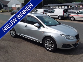 Seat Ibiza ST 1.2 TSI Sport