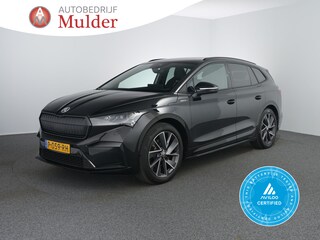 Skoda Enyaq iV 60 Sportline | SOH 87% | Winterpakket | Camera | Carplay |