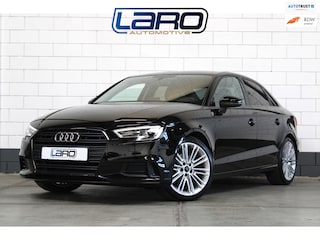 Audi A3 Limousine 30 TFSI Sport | LED Cruise Climate CarPlay Stoelver. PDC