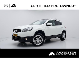 Nissan Qashqai 2.0 Connect Edition
