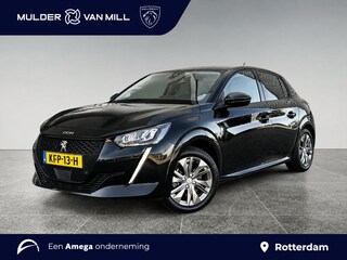 Peugeot 208 Allure Pack EV 3-FASEN 50kWh 136pk | i-COCKPIT® | 180° CAMERA |  APPLE CARPLAY / ANDROID AUTO | NAVI | CRUISE CONTROL | ISOFIX | FULL LED |