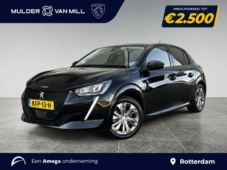 Peugeot 208 Allure Pack EV 3-FASEN 50kWh 136pk | i-COCKPIT® | 180° CAMERA |  APPLE CARPLAY / ANDROID AUTO | NAVI | CRUISE CONTROL | ISOFIX | FULL LED |