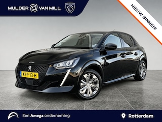 Peugeot 208 Allure Pack EV 3-FASEN 50kWh 136pk | i-COCKPIT® | 180° CAMERA |  APPLE CARPLAY / ANDROID AUTO | NAVI | CRUISE CONTROL | ISOFIX | FULL LED |