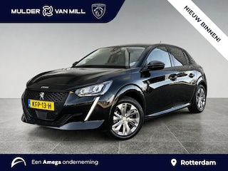 Peugeot 208 Allure Pack EV 3-FASEN 50kWh 136pk | i-COCKPIT® | 180° CAMERA |  APPLE CARPLAY / ANDROID AUTO | NAVI | CRUISE CONTROL | ISOFIX | FULL LED |