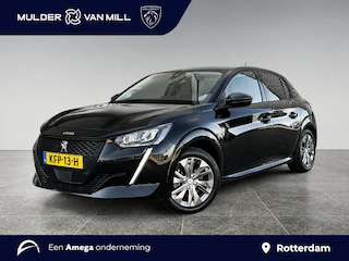 Peugeot 208 Allure Pack EV 3-FASEN 50kWh 136pk | i-COCKPIT® | 180° CAMERA |  APPLE CARPLAY / ANDROID AUTO | NAVI | CRUISE CONTROL | ISOFIX | FULL LED |