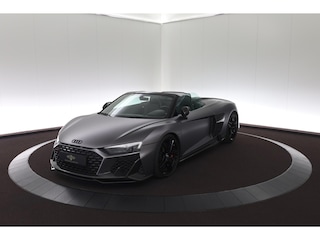 Audi R8 Spyder 5.2 performance quattro