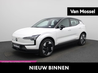 Volvo EX30 Single Motor Extended Range Ultra | WORDT VERWACHT | Apple Carplay / Android Auto | Camera | Parkeersensoren | Harman/Kardon |