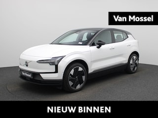 Volvo EX30 Single Motor Extended Range Ultra | WORDT VERWACHT | Apple Carplay / Android Auto | Camera | Parkeersensoren | Harman/Kardon |