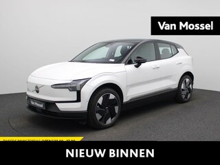 Volvo EX30 Single Motor Extended Range Ultra | WORDT VERWACHT | Apple Carplay / Android Auto | Camera | Parkeersensoren | Harman/Kardon |