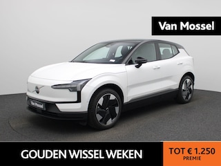 Volvo EX30 Single Motor Extended Range Ultra | WORDT VERWACHT | Apple Carplay / Android Auto | Camera | Parkeersensoren | Harman/Kardon |
