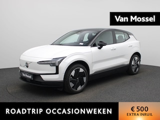Volvo EX30 Single Motor Extended Range Ultra | WORDT VERWACHT | Apple Carplay / Android Auto | Camera | Parkeersensoren | Harman/Kardon |
