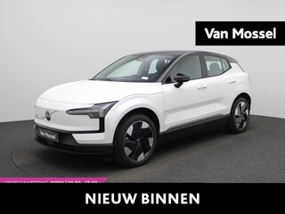 Volvo EX30 Single Motor Extended Range Ultra | WORDT VERWACHT | Apple Carplay / Android Auto | Camera | Parkeersensoren | Harman/Kardon |