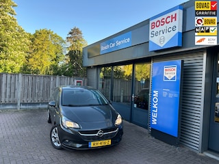 Opel Corsa 1.4 Online Edition Trekhaak