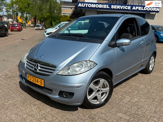 Mercedes-Benz A-klasse 150 Classic * A. CAMERA*AIRCO*PDC*ELEKTR. RAMEN*LM. VELGEN*APK*