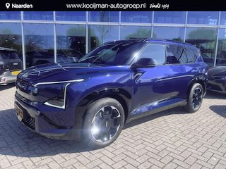 Kia EV5 Plus 81.4 kWh DEMO AUTO!! TIJDELIJK ACTIE MODEL!!