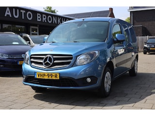 Mercedes-Benz Citan 109 CDI EXTRA LANG I TREKHAAK I BLUETOOTH I AIRCO
