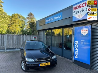 Opel Astra 1.6 Njoy