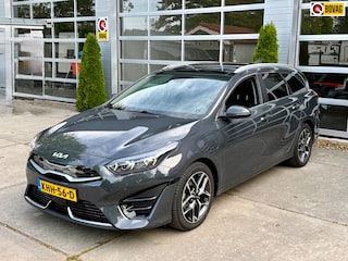 Kia Ceed Sportswagon 1.6 GDI PHEV ExecutiveLine|Trekhaak|Pano|Leer