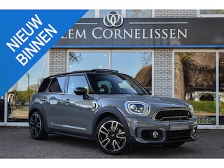 Mini Countryman 1.5 Cooper S E ALL4 Chili pano head Up Camera