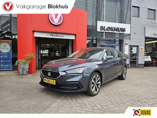 Seat Leon Sportstourer 1.5 TSI Style BnsIn