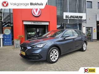 Seat Leon Sportstourer 1.5 TSI Style BnsIn