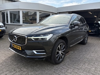 Volvo XC60 2.0 T8 TE AWD Inscr./Pano/Leer/Trekhaak