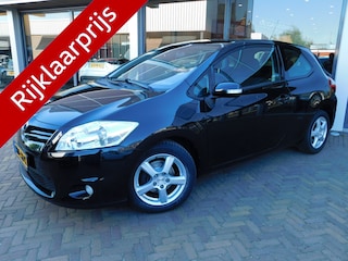 Toyota Auris 1.3 Aspiration